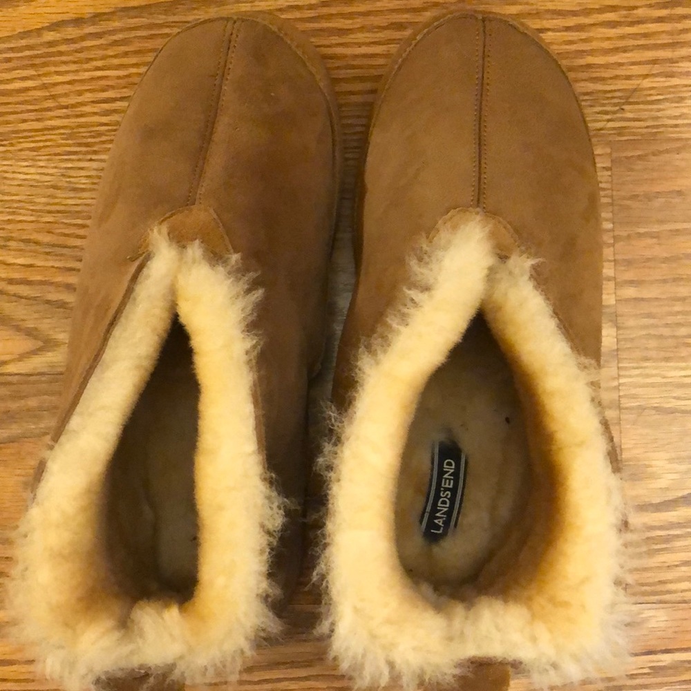 Moccasins